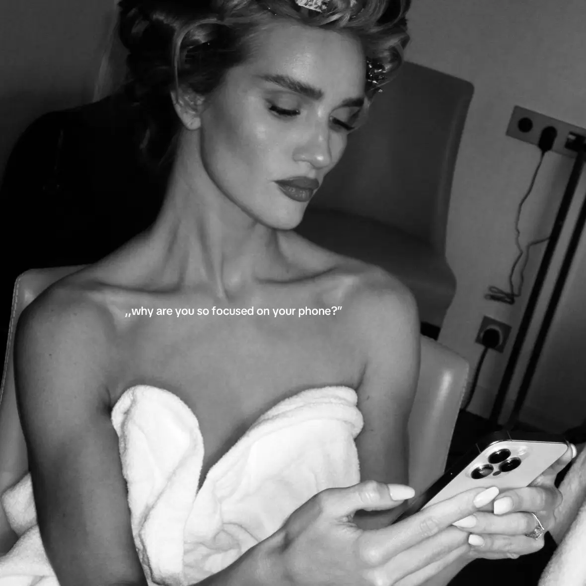 #rosiehuntingtonwhiteley 