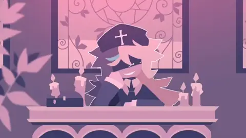 Moonlight #xister #animation #kaaatie #xyzbca #respect #fypシ #fyp 