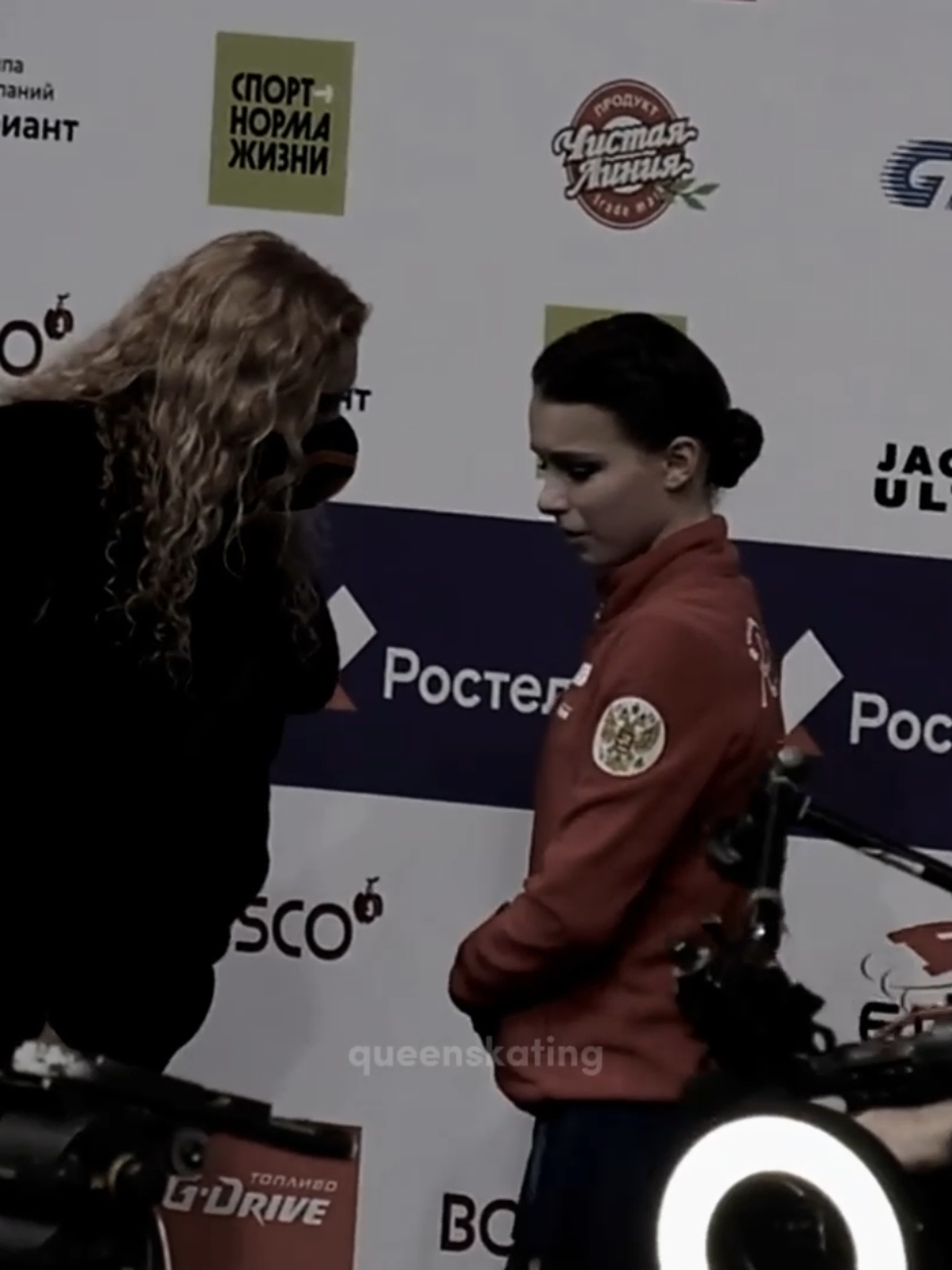 was it worth it? #annasherbakova #аннащербакова #teamtutberidze #eteritutberidze #abusive #doping #figureskating #figureskatingedit #sad #sadedits 