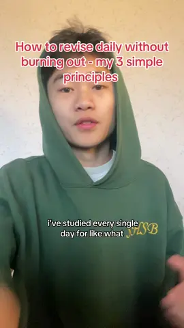 bonus clip at the end for the real ones 🫡 #StudyTips #revisiontips #studyeveryday 