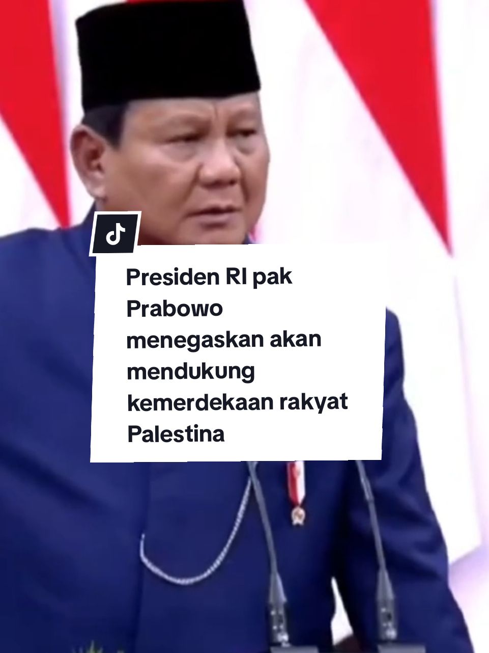 #prabowo #presidenprabowo 