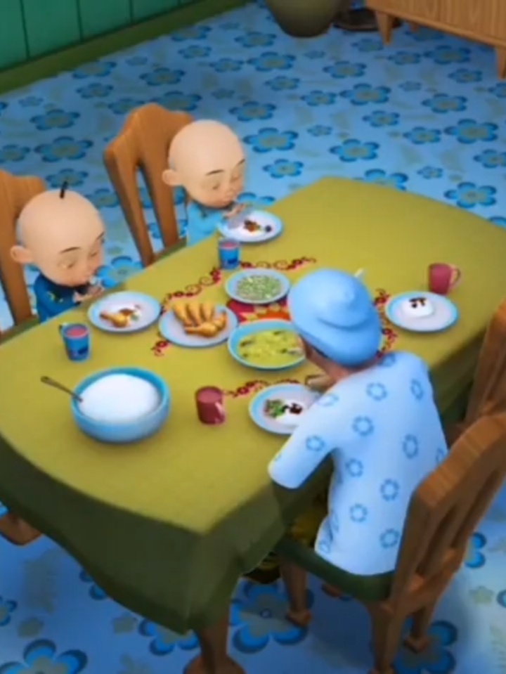 Upin dan Ipin Musim 8 – Pengalaman Puasa Bahagian 1 #upin #upinipin #upinipinofficial #upindanipin #upinipinviral #upinipinterbaru #upinipintiktok #ipin #ipinupin #ipinbotak #lucu #lucu_ngakak #luculucuan #lucubanget #lucuabis #luculucuvideo #viral #viral_video #viraltiktok #virall #viralvideotiktok #fyp #fypシ゚ #fypageシ #foryou #foryoupag #foryourpages #kartun #kartunlucu #kartunanak #kartunanimasi #kartunstory #kartunlucu😂😂 #animasi #animasilucu #animasisekolah #animasikeren #animasikocak #indonesia #malaysia #malaysiatiktok