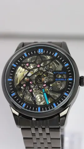 This watch has your unique coordinates#watches 