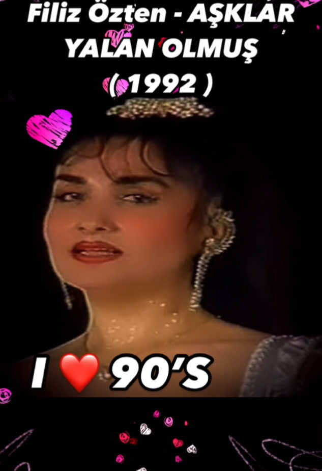 Videonun tamamını YouTube Erhan Çakır 67 Arşivi sayfamdan seyredebilirsiniz 😘… #filizözten #aşklaryalanolmuş #doksanlarmüzik #doksanlar #damarşarkılar #damarsözler #damarvideolar #damararabesk #arabeskşarkılar #arabesk #arabeskmüzik #damararabesk #eskişarkılar #eskimüzikler #eskiarabesk #nostaljikşarkılar #nostaljimüzik #turkishmusic #turkishsong #turkishsongs #türkischemusik #worldmusic 
