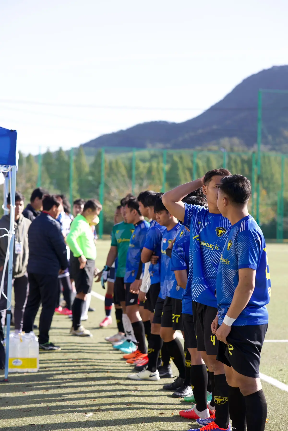 Kalbitang fc🐮 #pmikorea🇮🇩♡🇰🇷 #anseongcup#pejuangwon🇰🇷🇲🇨 #fyp #capcut 