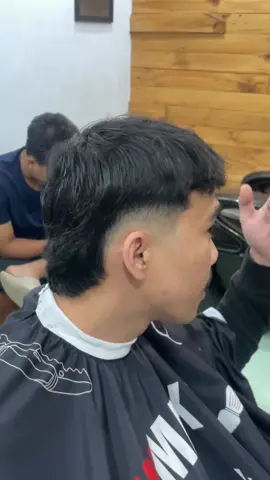 Rekomendasi style rambut gess