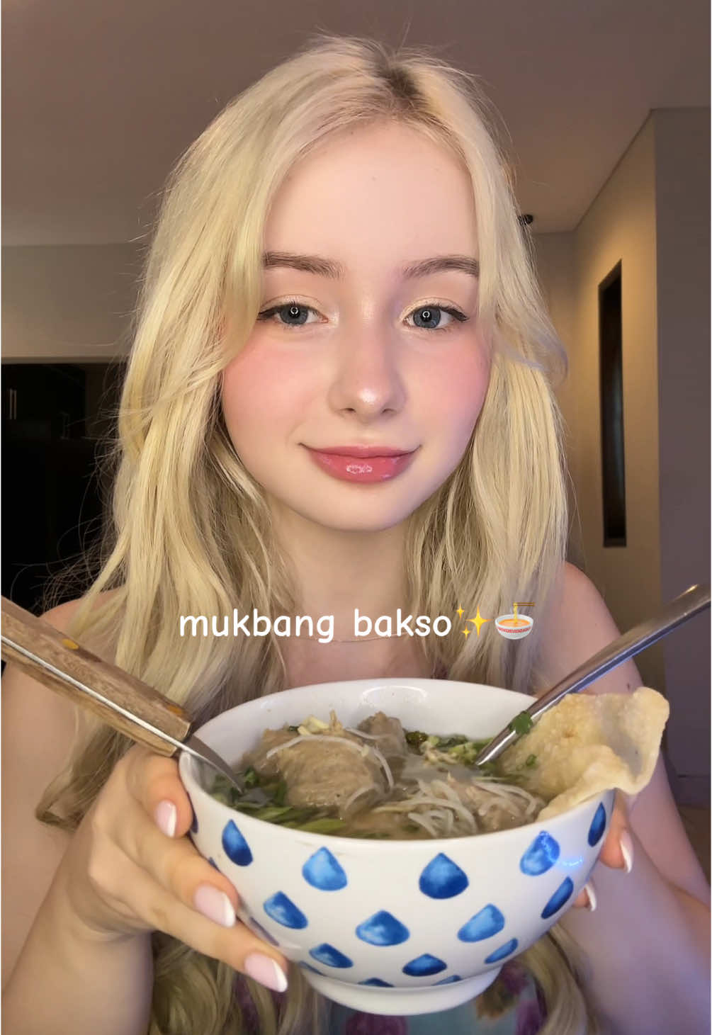 siapa yang suka bakso?😋