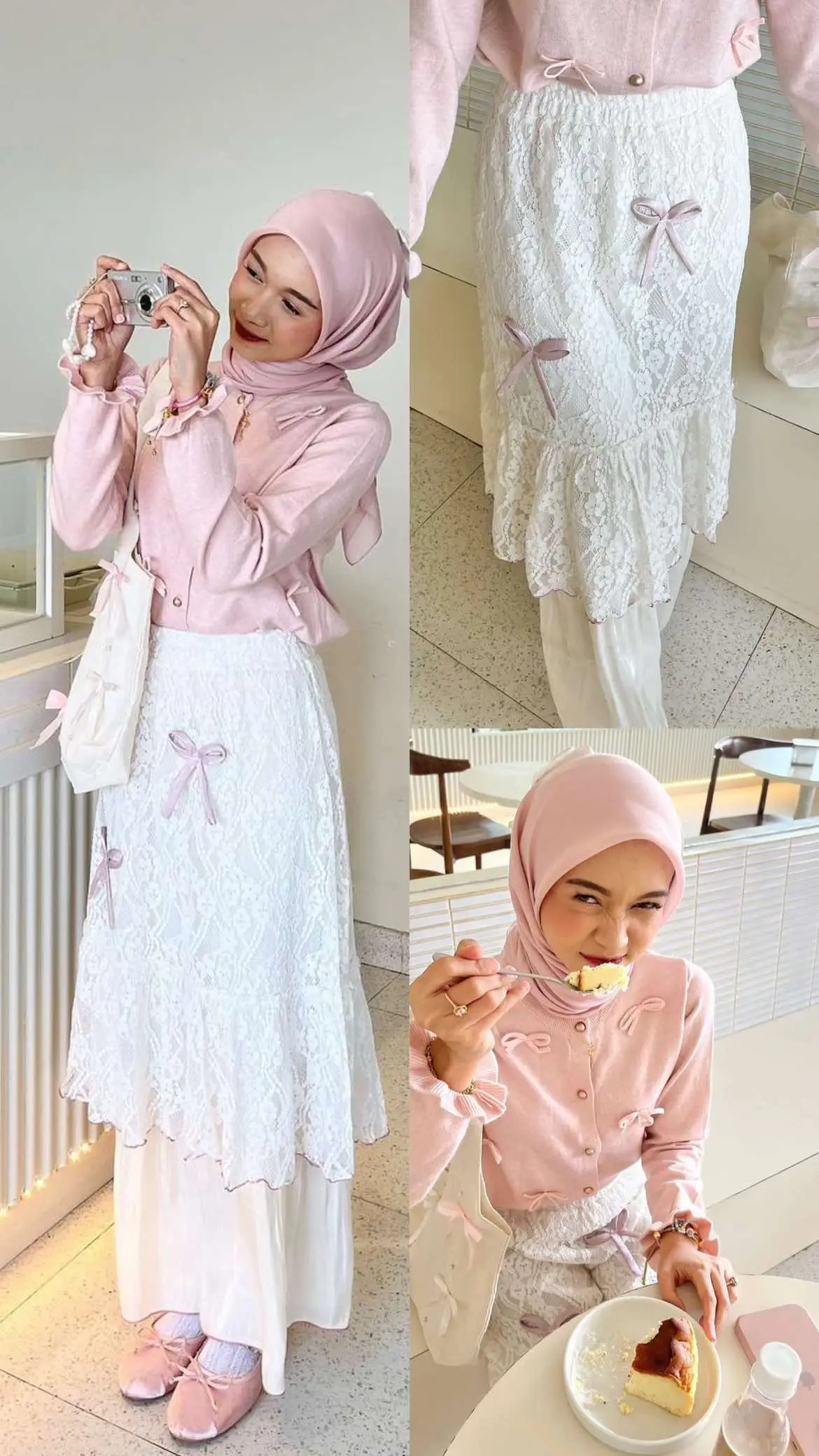 #spiloutfit #spilloutfitshopee #rekomendasioutfit #ootdhijabstyle #ootdselegram #xyzbca #foryoupage❤️❤️ #fyp #racunshophee #fypシ゚viral🖤tiktok