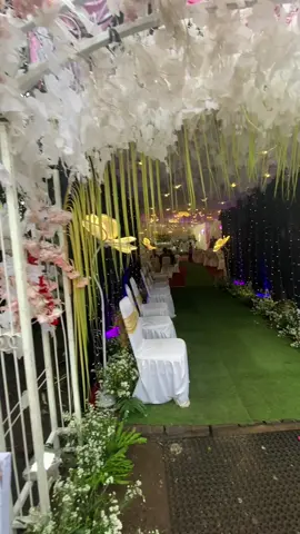 gak pengen tah😝 #tendadekorasi #tendapelaminan #tendapernikahan #weddingmalang #tendamalang #sewatendamalang #weddingtiktok #dekorasiwedding #tendapelaminanmalang 