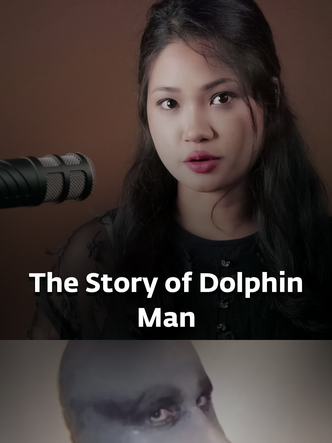 The Story of Dolphin Man #shorts #fbreels #reels #scary #story #dolphin #horrorstories #facts #foryou #trendingreels #trendingvideo #fyp #fypシ #amazingfacts #trendingshorts #viral #fbreelsvideo #fact #crazy #creepy #factsdaily #trending #darkness #dark #amazing #dangerous #factsyoudidntknowaboutme