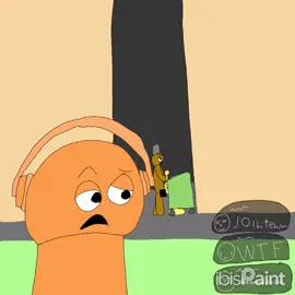 I have no idea why I made this if you guys need bleach now I'm sorry and don't you dare wait a little bit and then scroll instantly #fyp #foryou #foryoupage #sprunkibrud #sprunkiBrown #spunkiyellow #sprunkiSimon #sprunkioran #sprunkiOrange #sprunkisimonxbrud #simonxbrud #art #Art #speedpaint 