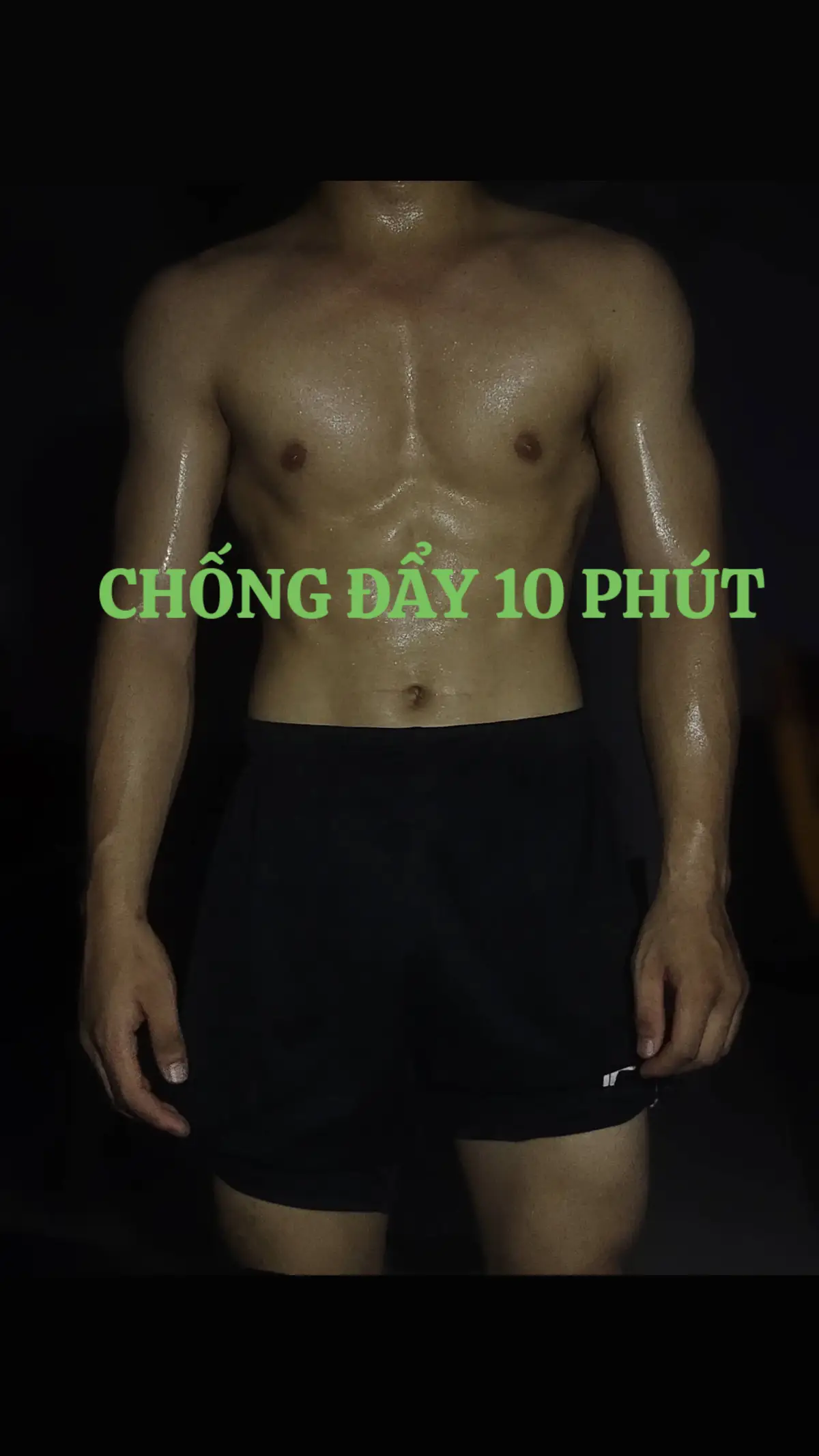 bạn thử 10 PHÚT với SHINPHAMM chưa! #workout #calisthenics #viral #gym #foryour #fyp 