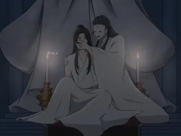 #xielian#junwu#baiwuxiang#TGCF#TianGuanCiFu#селянь#цзюньу#безликийбай#благословениенебожителей#天官赐福