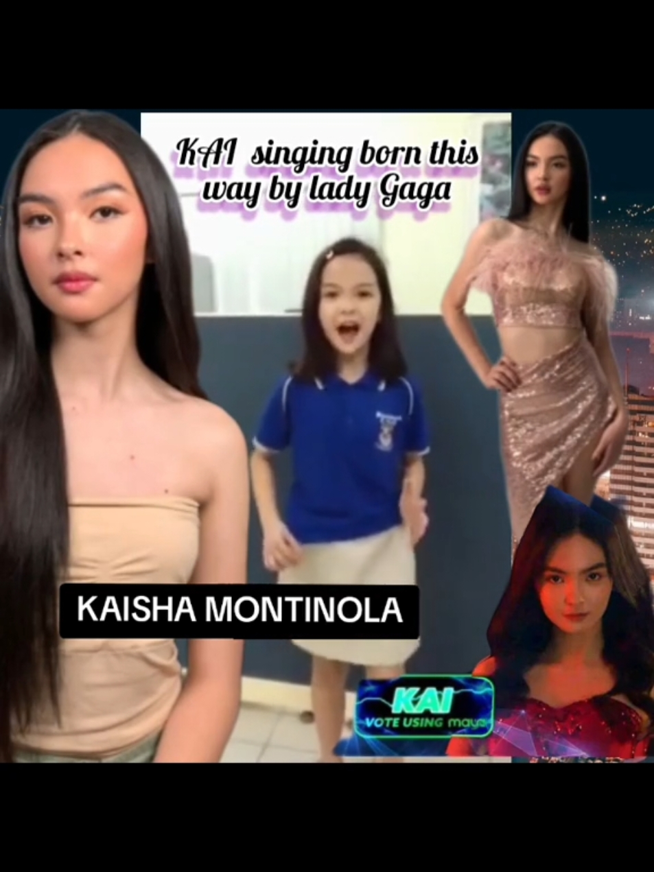 Kaisha montinola singing born this way Ladygaga Kaisha Montinola ‘s Dedication and Perseverance in all the task na ginagawa niya is the one reason kung bakit marami kaming nagsasabing sya dapat ang maging “ THE NEXT BIG WiNNER” never sya sumusuko kahit ilang oras pa yan,basta maipanalo lng niya lahat ng challenge,grabe sobrang nakaka proud as always ,nag worry pa ako dahil kulang sila kain😢pero nakaya niya talaga salute to you my niece and sa proud parents Dae Florame Nazareno Quilario & Kennett Montinola 💚💚💚💚 #labantillBigNight #KaiOurNextBigWinner #PinoyBigBrotherGenz11 #KAIRAIN 🙏🙏🙏🙏❤️❤️❤️❤️ #WeAreVeryProudOfYouKai ‼️‼️💖💖💖Kaisha Montinola Kai BBS KAI!! #kai #kairain #kai #bbskai #kaipbb #pbbrainkai #PBBGen11 #kairain #kaisha #kaisha #kaisha #kaisha #kaisha #raincelmar #rain ##rainkai #kai #pbbgen11 #kaipbb kaishamontinola kai kai bigwinner kai big 4 material ♥️ kai rain kairain #PBBGen11NinthNomi #KaiMontinola #pbbhousemate2024 #viralreelsシ #fypシ #kairain #BBSKAI #fyp #Kai #rain#CapCut Kairain 'til big night ✨🤞 BBS Kai, guys! #BBSKAI #kairain #Kai #rain #Cebu #bbs #fypシ#everyone #highlights #glseries #disclaimernocopyrightinfringementintendedmusicI know we all still want these KaiRain moments. ❤️ Let's do our best to save Kai so this is not their last friday together with… See moreSure na sure ako na proudd na prouddd sayo si mommy MO kai 😭😭 PLEASE BBS KAI!!!! #pbbrainkai #PBBGen11 #PBBGen11NinthNomi #KaiMontinola #pbbhousemate2024 #viralreelsシ #fypシ #kairain #BBSKAI #fypBBS KAI!! #pbbrainkai #PBBGen11 #PBBGen11NinthNomi #KaiMontinola #pbbhousemate2024 #viralreelsシ #fypシ #kairain #BBSKAI #fyp #Kai #rainKairain 'til big night ✨🤞 BBS Kai, guys! #BBSKAI #kairain #Kai #rain #Cebu #bbs #fypシ#everyone #highlights #glseries #disclaimernocopyrightinfringementintendedmusicjust wanna share my thoughts lang :> hi, kairain supporters! napansin ko lang kapag naglalabas sila ng results, mostly magkasunod iyong girls sa layout nila. so, malaki talaga possibility na baka iyong B ay si kai. i’m not saying this para mawalan tayo ng gana at parang susuko na but to motivate us na magvote lang ng magvote since we’ll never know talaga but then again huwag natin kalimutan iyong mga possibilities. pero sabi nga ni rain dapat wala sa vocabulary natin iyong word na “suko” since meron pa tayong 3 days para mag-power vote. anyway, ang ganda ng screen time ng kairain sa pbb tonight! mapapasabi ka na lang talaga ng SA WAKAS HAHAHAHAHA i hope they still receive the recognition they deserve for showing good character and sportsmanship inside kahit ngayon lang sila nabigyan ng napakahabang screen time. kinilig din ako sa part na sobrang naaappreciate ni kai si rain as her bestfriend sa loob ng bahay at the same time sa pagtulog niya sa task para mabigay iyong prize din sa mother ni kai. hayy himlay malala talaga hihi again, don’t forget to… BBS KAI 🩷🙏BIG4 MATERIAL HIGH POTENTIAL #Kai #Rain #jarren #fyang #pbb if there's a Kai there's a Rain.🌦 #BBSKAI BBS KAISHA DI PA SYA UMAAMIN KAY RAIN BAWAL PA SYANG LUMABAS DI PA SILA NAGLALABAN NI RAIN SA TASK!!!! #bbskai #bbskai #bbsrain #kairain #PBBGen11 #bnk #kai #bisexual #LGBTQ #cute #intelligent #basketballplayer #Badmintonplayer #singer #model #strong #pbb #BBSKAI #BBSKAI INTELLIGENT, POGANDA, MAGALING SA MGA TASK, CLASSY, TALENTED, AND SHE DESERVES TO STAY INSIDE PBB HOUSE. 🥀Green FLAG ✅️😁Singer,Basketballplayer,Badminton player,Model,JOSERIZAL ni rain😆 funny,smart,cool, #KAIRAIN When there's a Kai there's a rain. #KAIRAIN #Pbbgen11 #Rainbow #BBSKAI #BBSRAINKAI 🥰POTENTIALNTELLIGENT🥀💕POGANDA, MAGALING SA MGA TASK, CLASSY, TALENTED AND SHE DESERVES TO STAY INSIDE PBB HOUSE. Green FLAG, Singer, Basketballplayer Badminton player,Model,JOSERIZAL ni rain😆 LAW OF ATTRACTION -KAI RAIN -BELIEVE #BBSKAI PLEASE BBS KAI, SOBRANG DESERVE NYA PA MAG STAY. VERY TALENDED, MOTIVATED, OPEN MINDED, LAHAT NG TASK OR CHALLENGES NI KUYA NAPAGTATAGUMPAYAN NYA. PLEASE HELP KAI TO STAY SA BAHAY NI KUYA.🥺🥰💖PLEASE BBS