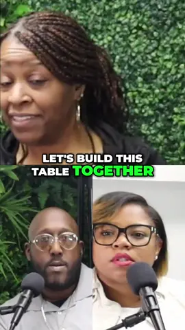 give to the table #viralvideo #podcast #fyp #trending #dating #detroit 