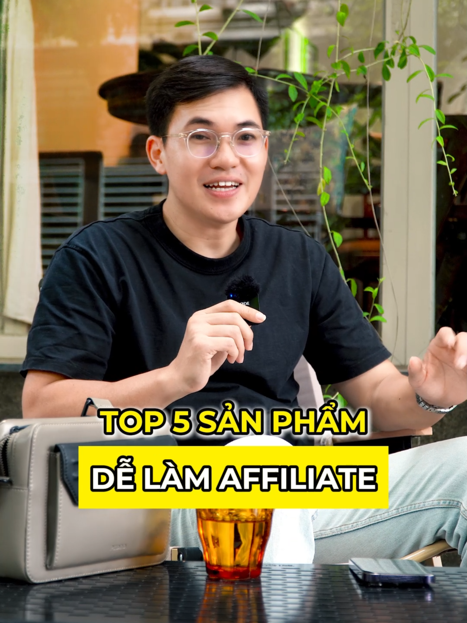 Top 5 sản phẩm dễ làm affiliate ở thời điểm hiện tại, đang có doanh thu tốt nhất trên TikTok Shop #thanhvuecom #hocvienpbs #pbs #kinhdoanhonline #banhangonline #affiliate #xaykenhtiktok