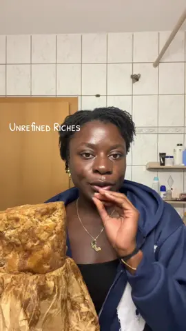Wo ihr Black Soap in Deutschland kaufen könntet😊 @Unrefined Riches  #blacksoap#unrefinedriches#bodycare#fürdich#fyp