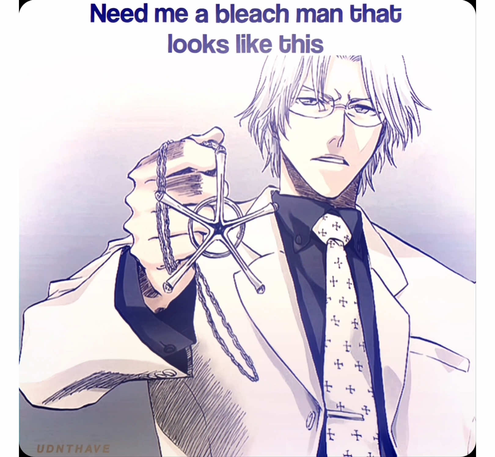 MY MAN eieieieeee | #BLEACH#bleach #bleachanime #bleachedit #ryuken #ryukenishida #ichigo #ichigokurosaki #renji #renjiabarai #grimjow #grimjowjaggerjack #toshiro #toshirohitsugaya #aizen #aizensosuke #shinji #shinjihirako #kyoraku #kyorakushunsui #chad #chadsado #coyote #coyotestarrk #tosen #tosenkaname #byukuya #byukayatogami #ginjo #ginjokugo #hisagi #hisagishuhei #urahara #uraharakisuke #goat #anime #animeedit #UDNTHAVE2KNOWq #fyp #foryou 