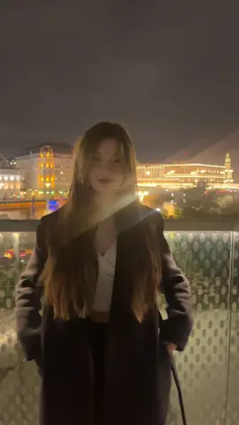 🍹🌆