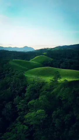 #ธรรมชาติ #การเดินทาง #และมิตรภาพ #ภูเขาหัวโล้นแห่งลาวใต้ ⛰️ #ທົ່ງກາປ່າແປກເມືອງຕະໂອ້ຍ - #ทุ่งกาป่าแปก #บ้านทุ่งสะ #เมืองตะโอ้ย #แขวงสาละวัน #สปปลาว🇱🇦 