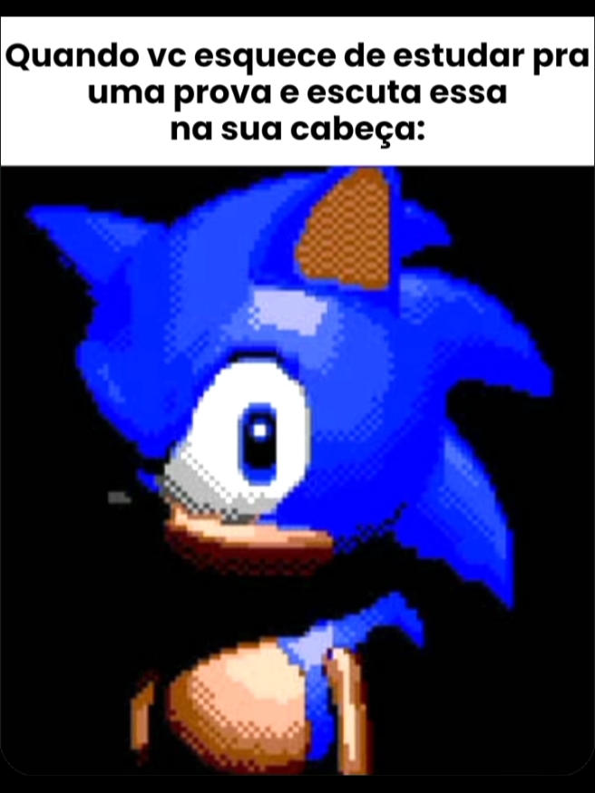 Pior q é vdd #fy #sonicmemes #meme #sonicthehedgehog #foryou 