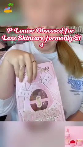 P.Louise Obsessed For Less #plouise #plouiseskincare #foamingcleanser #obsessedforless #skincare #plouisemakeup #fyp #plouise #plouisemakeup #plouiseskincare #skincare #plouiseobsessedforless 