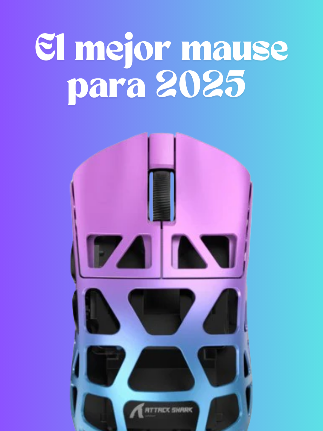 El mejor mause para 2025? Attacks hark r3#pcgaming #paratii #fpy #paratii #gpu #pcgaming #paratii #fpy #hazmeviraltiktok #telefon #gpu #songs ##paratii