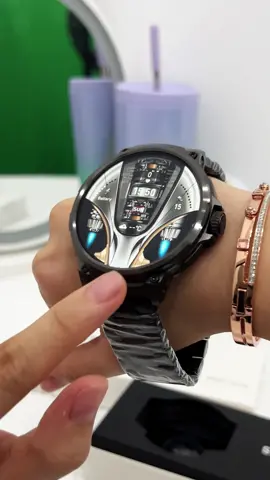 Love it!! I found a smart watch that is awesome, and it also has led lights. 💕#smartwatches #smartwatch #Outdoors #sportwatch #watch #TikTokShop #usa_tiktok🇺🇸 #fyp #coolthing #goodthings #giftideas#motherday #tiktokshopmothersday 
