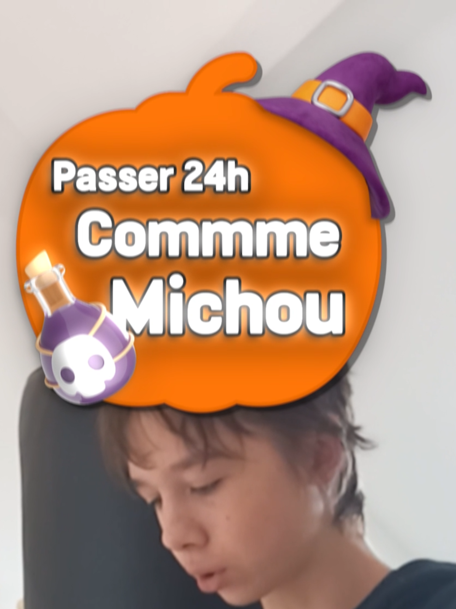Michou, Il a Changé
