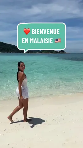 Bienvenue en… un pays coup de cœur ❤️ La Malaisie 🇲🇾 Vous m’en parlez souvent et après y avoir passé 3 mois je comprends pourquoi 🥰 Entre la beauté des paysages, le luxe à petits prix ou encore la gentillesse de la population, c’est un pays incroyable 🫶🏼 Mes recommandations 👇🏼 📍 Kuala Lumpur 📍 Melaka 📍 Redang 📍 Langkawi  📍 Perhentian Et le pire c’est qu’il y a encore pleins d’endroits à découvrir dans ce magnifique pays, notamment sur l’île de Bornéo 🦧 Ça sera pour une fois j’espère 🥰 Bon voyage 🤍 #malaisie #voyagemalaisie #visitmalaysia 