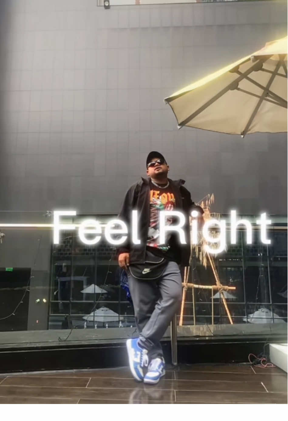 Residual @chrisbrownofficial vibes one of my fav song that heat me Everyday ❤️💓🔥 #fyp @foryou #goviral #newtrend #instareels #happy #smile #laugh #chill #feel #feelright #frdn #feelrightdancenow 