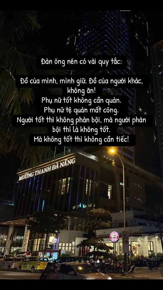 #danongdichthuc #giatricuocsong #giatribanthan #nguoitungtrai #bodonthan #xuhuongtiktok2024 #fouryou #vairal_video_tiktok #tamtrang_camxuc #cap #story #xuhuong2024 