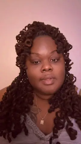 I love my hair 
