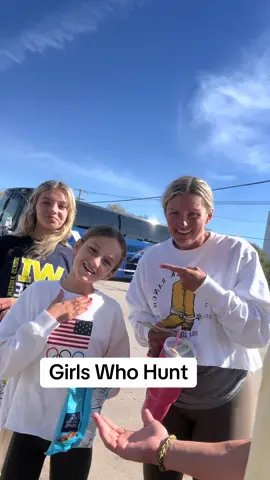Let the huntin trip begin! #huntingtiktok #huntin #deerseason #deertok #deertiktok #deer #daughters #daughtersoftiktok 