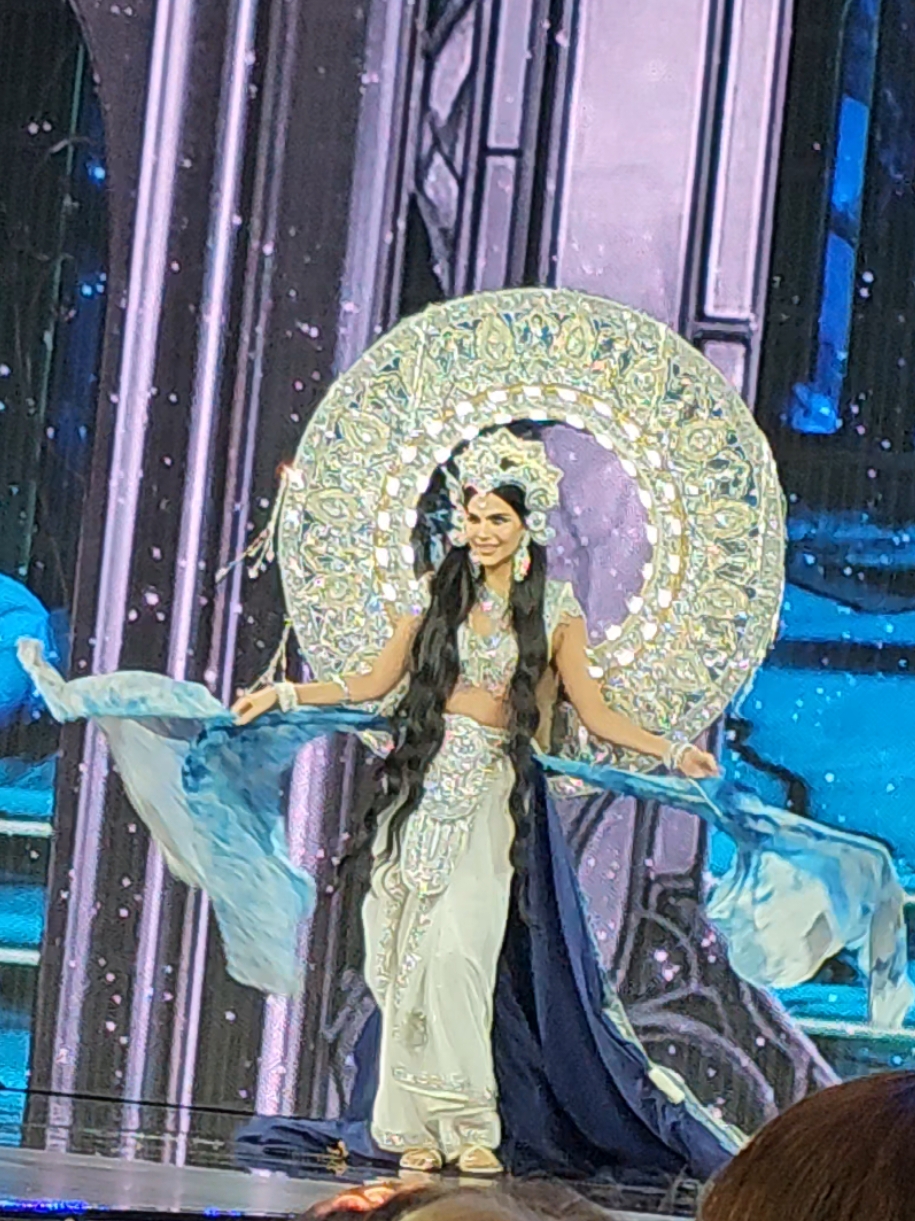 Miss Grand Indial 2024 #nationalcostumecompetition #missgrandinternational2024 