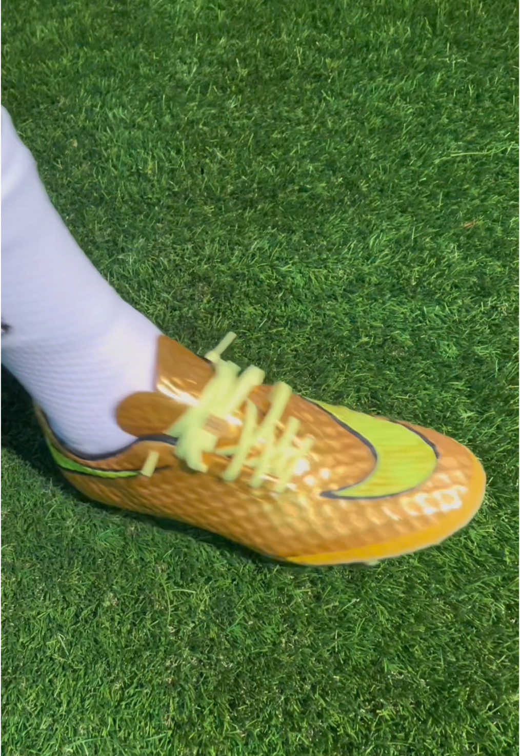 Neymar's Spikes🇧🇷#football #Soccer #Neymar 