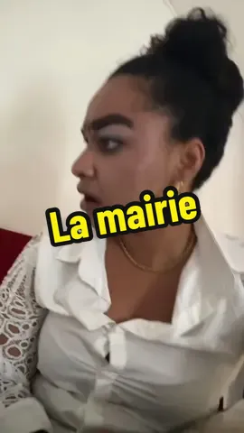 La mairie🤣 #fyp 