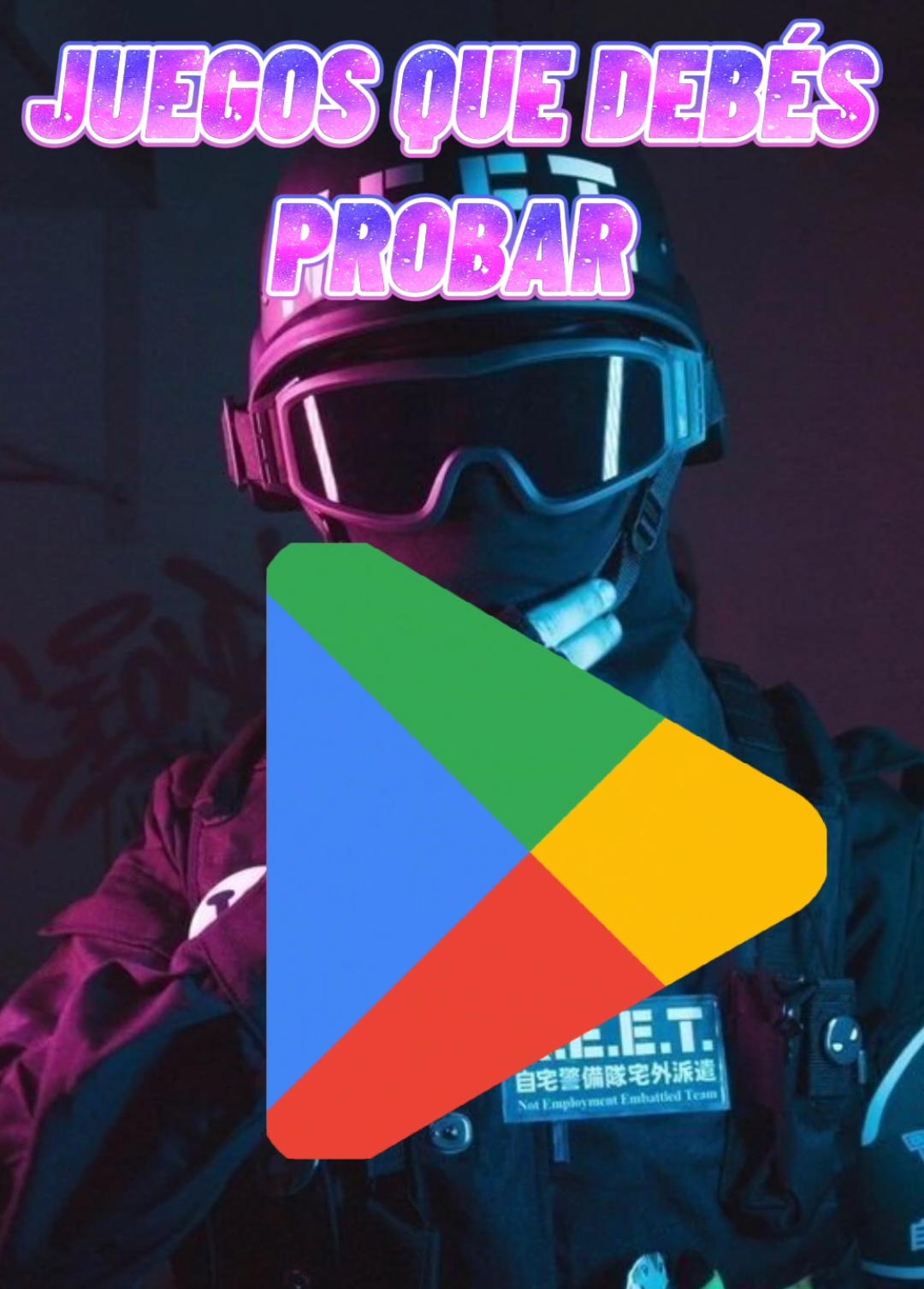 #probandojuegosdelaplaystore #gta5 #gta #android #playstore #fyp #parati #policia #game #shooter #quepasaaca