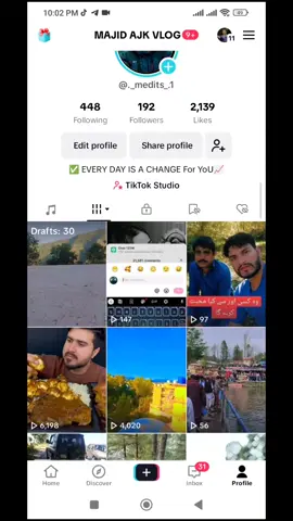 how to delete story on tiktok#creatorsearchinsights 