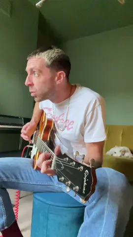 Sunday riff zone x