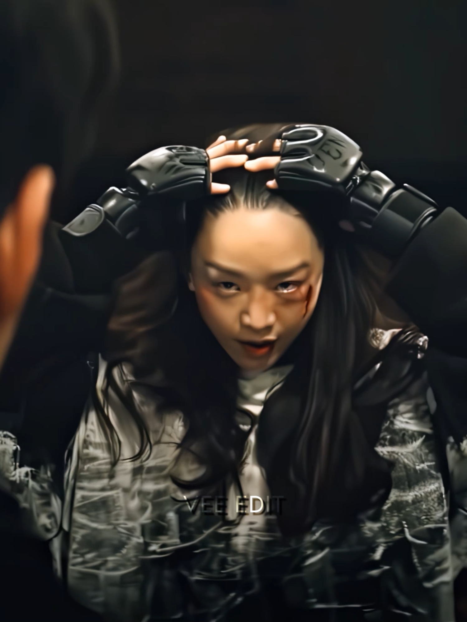 she's such a badass ~ intro ib: @aewookie#bravecitizen #simin #shinhyesun #kdrama #edit #hanasq