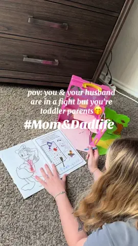 Sorry not sorry🫣 #jokes #momanddad #husbandwife #sorrynotsorry #momhumor #MomsofTikTok 
