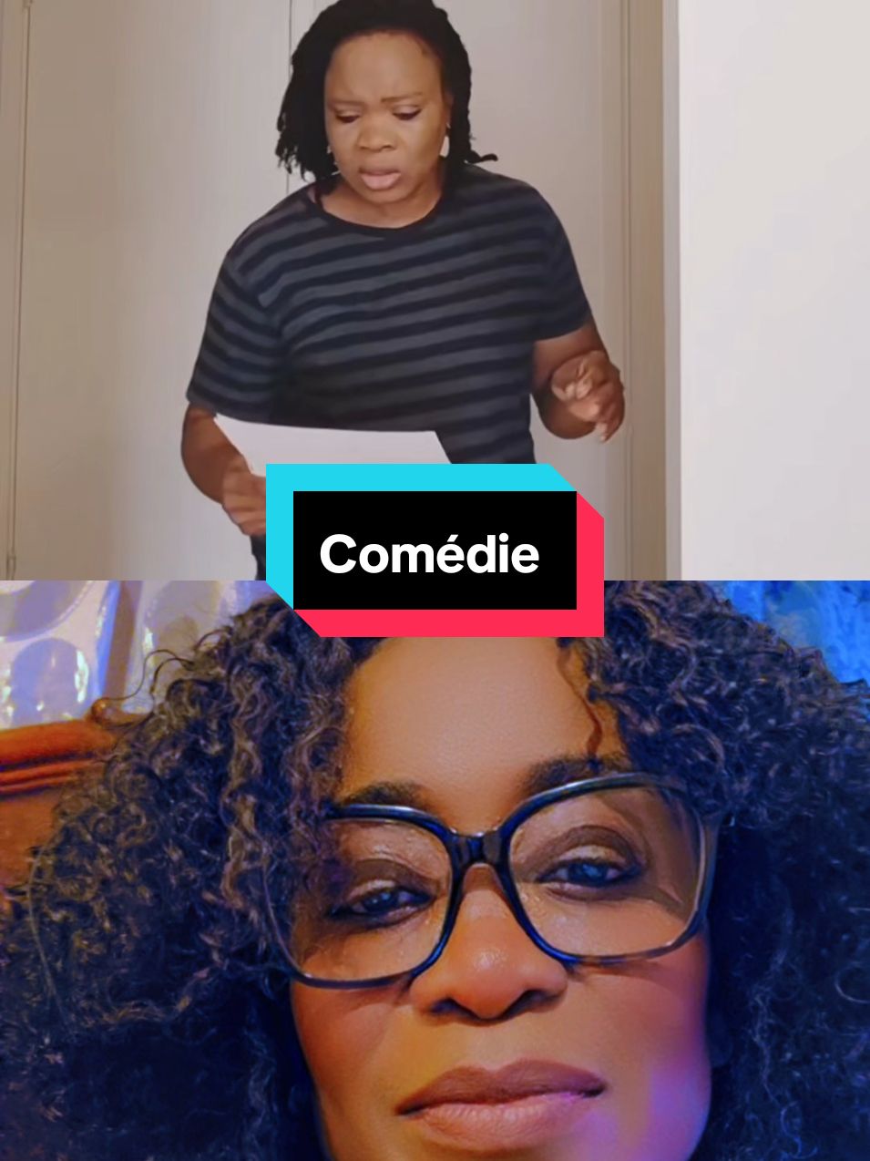 #duo avec @BW Comedy #tiktokafrica  comédie 