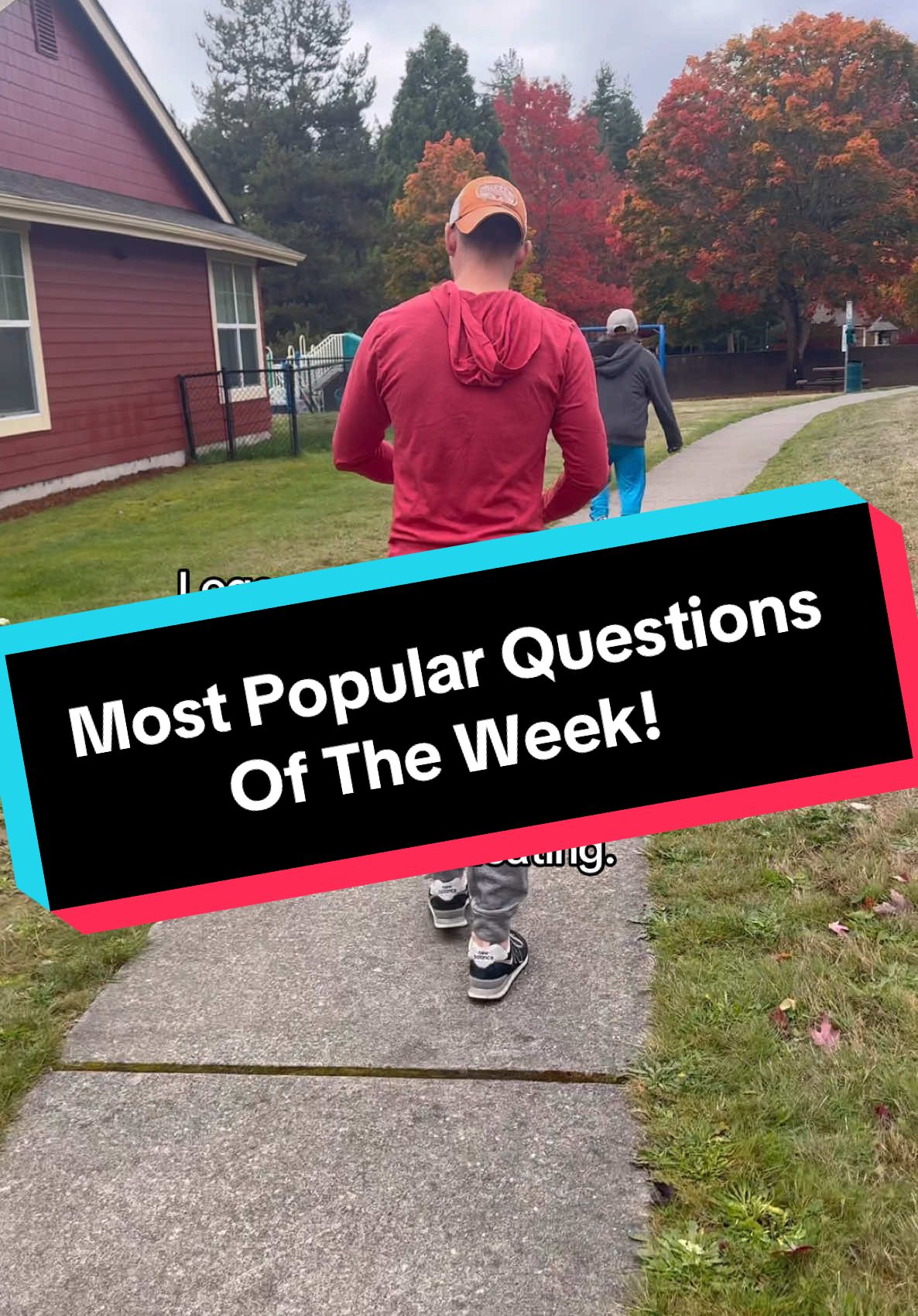 Most popular wuestions of the week! #loveloga #mostpopular #questions #answers #sanfilippo 