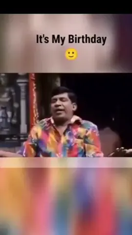 அப்பனே விநாயகா  இன்னைக்கி என்ட  பிறந்தநாள் 