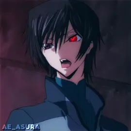 entire world in his hand 🫴 #lelouch #lelouchvibritannia #codegeass #anime #animeedit #fyp 