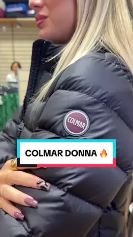 Colmar 🤩 Tantissimi modelli uomo, donna e bambino dal più classico fino ad arrivare anche a dei giubbotti reversibili. Piumino in vera piuma d’oca che tendenzialmente va dai 10 fino si -5 gradi! Idrorepellente e, se odi il cappuccio, abbiamo anche qualche modello senza. Vieni a scegliere quello che ti piace di più.. ti aspettiamooo 🫵🏼😜 #negozioabbigliamento #sconti #colmar #colmardonna #colmaruomo #colmaroriginals #forli #piuminodonna #piuminouomo