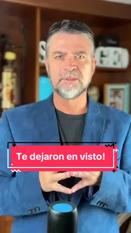 Te dejaron en visto! #estrogeno #longervideos #frases #leonmachado #autoayuda #mujeres #parejas 