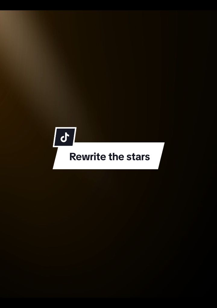 Membalas @raditiaraditiaalh  Rewrite The Stars | James Arthur #22ryzz  #maknalagu #lyircs #rewritethestars 