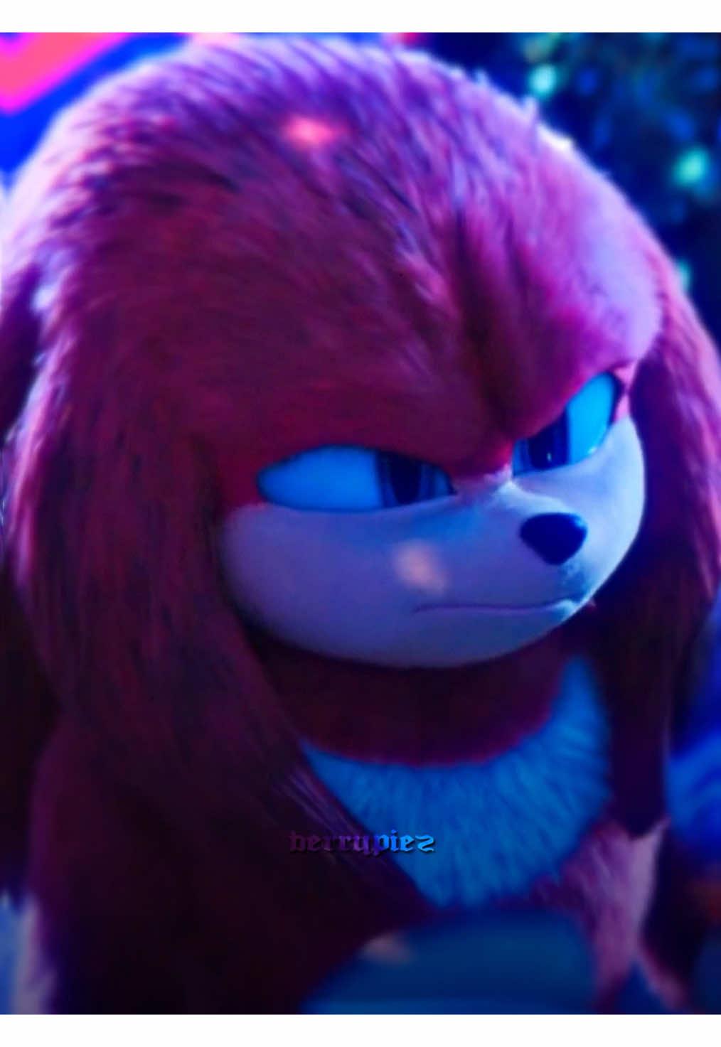 Even without his strength he would still beat me in bowling 😭 (i suck at bowling 😪) #fyp #viral #knuckles #knucklesseries #knucklesedit #sonicthehedgehog #ae #aftereffects #berrypiezedit #xyzbca 